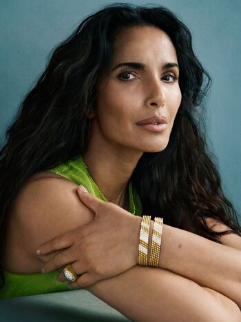 Padma lakshmi image
