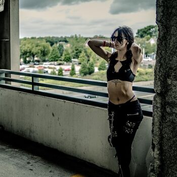 Paige black page 2 image