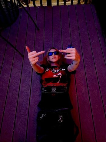 Paige black page 2 image