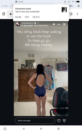 Paige davis image