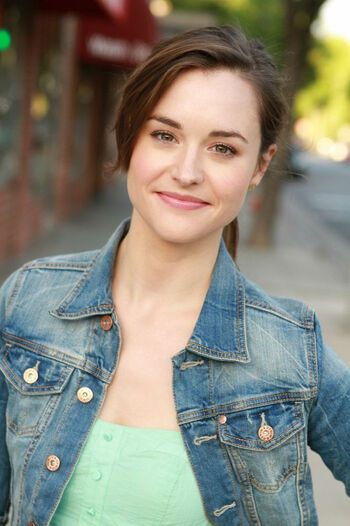 Paige herschell image