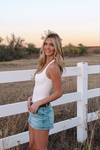 Paige mackenzi image