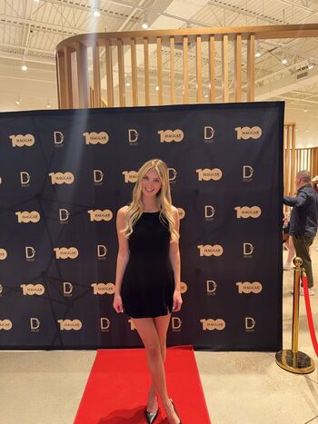 Paige mackenzi image