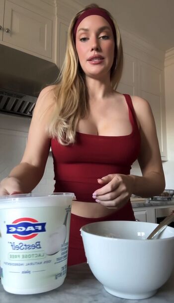 Paige Spiranac
