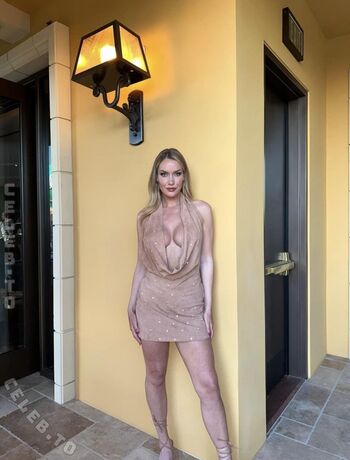 Paige Spiranac