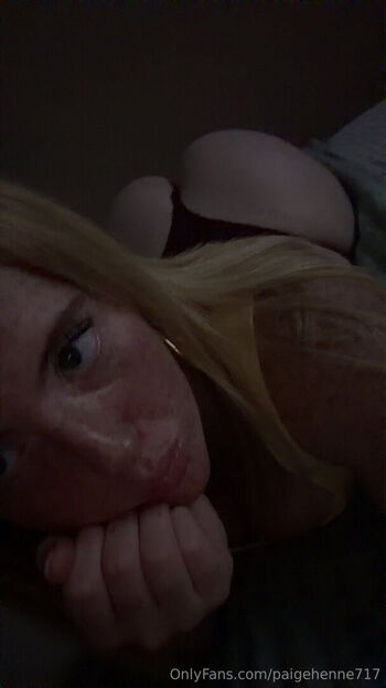 Paigehenne717 1 image