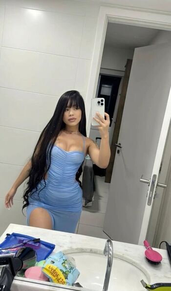 Paloma akemi image