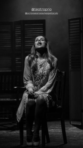 Paloma bernardi image