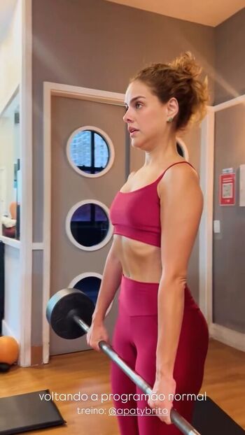 Paloma bernardi image