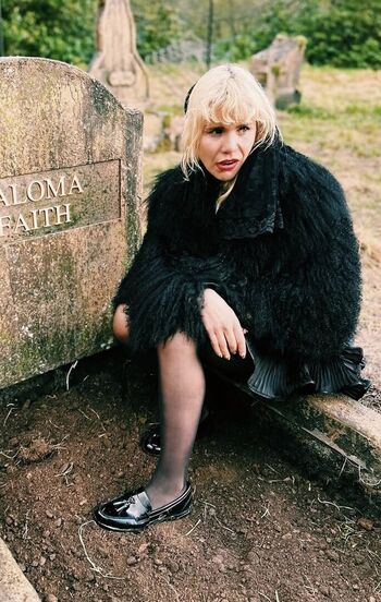 Paloma Faith