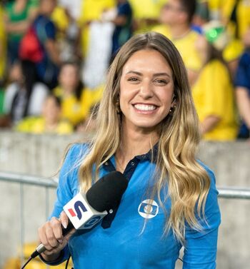 Paloma tocci image