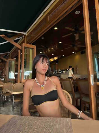 Pamela maceda image