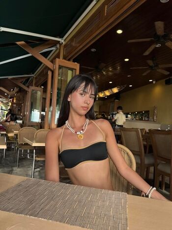 Pamela maceda image