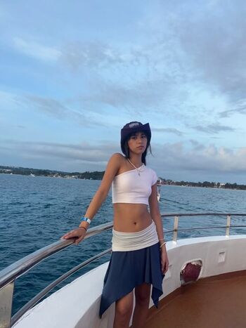 Pamela maceda image