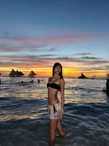 Pamela maceda image