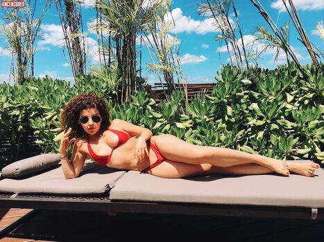 Pamela moreno image