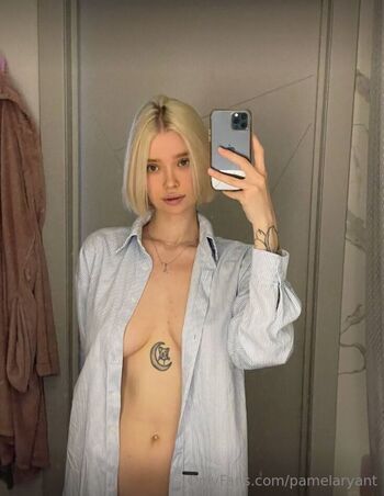pamelaryant