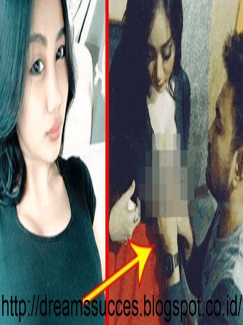 Pamelasafitri image