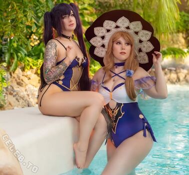 Pancakecosplay image