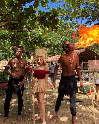 Pandora kaaki 1 image