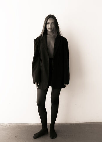 Paris gascoigne image