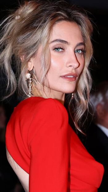 Paris Jackson