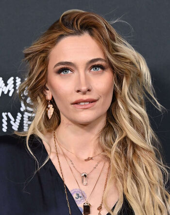 Paris Jackson