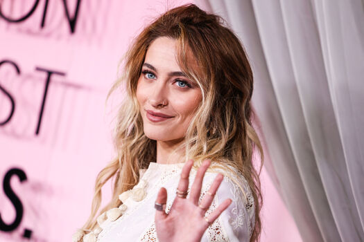 Paris jackson 1 image