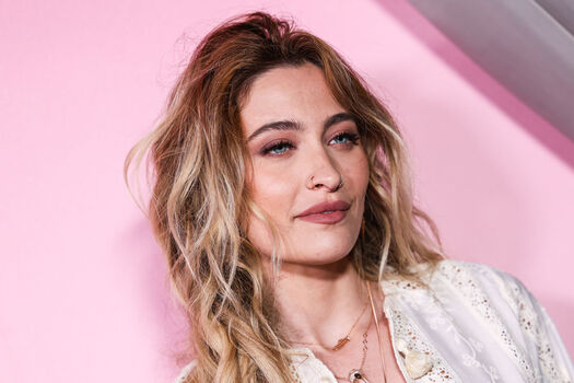 Paris Jackson