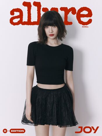 Park soo young image