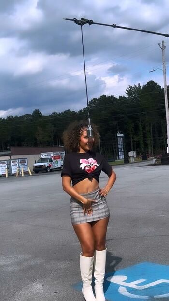 Parker McKenna Posey