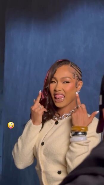 Parker McKenna Posey