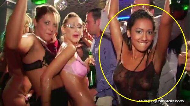 Party hardcore model thread image