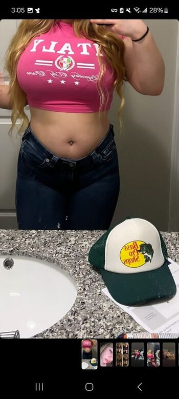 Patience moore image