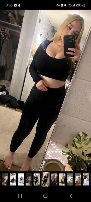 Patience moore image