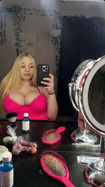 Patience moore image