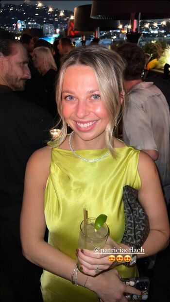 Patricia flach image