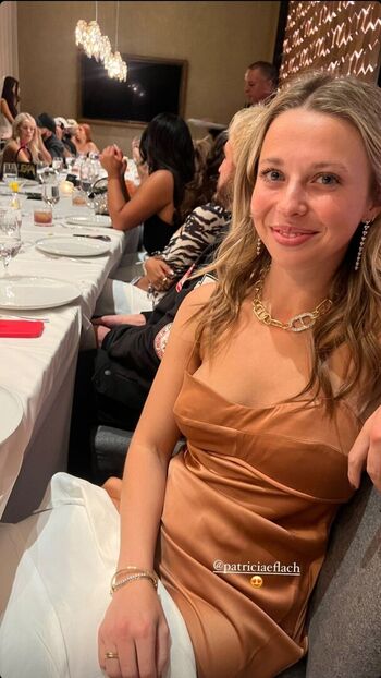 Patricia flach image