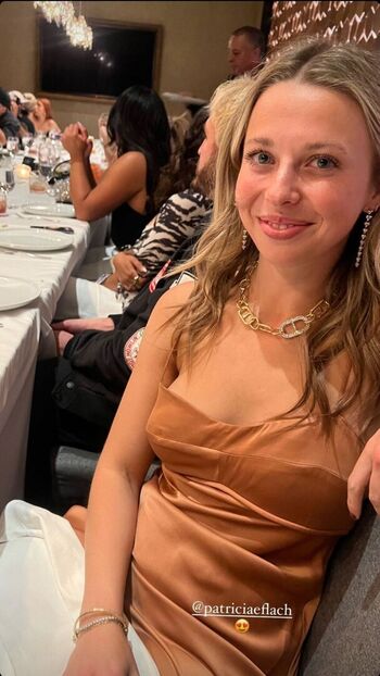 Patricia flach image