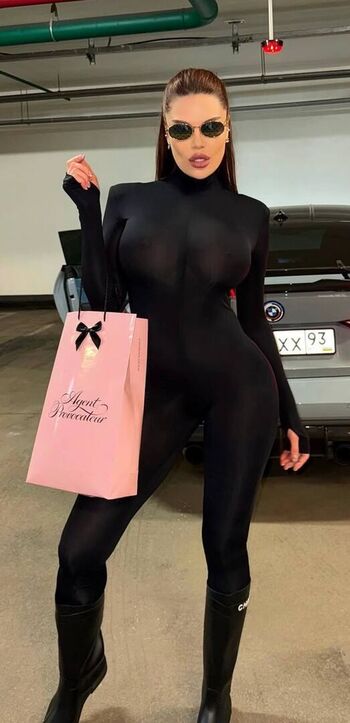 Patricia performance image