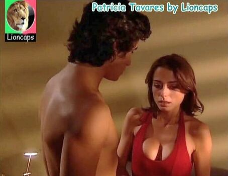Patricia tavares image