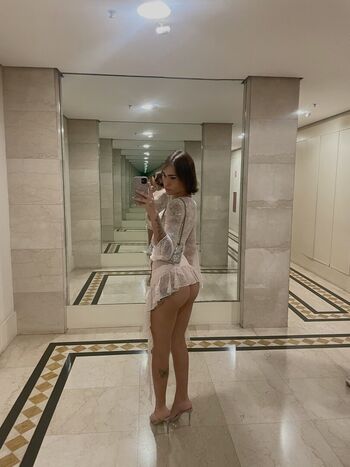 Patricinha da zo image