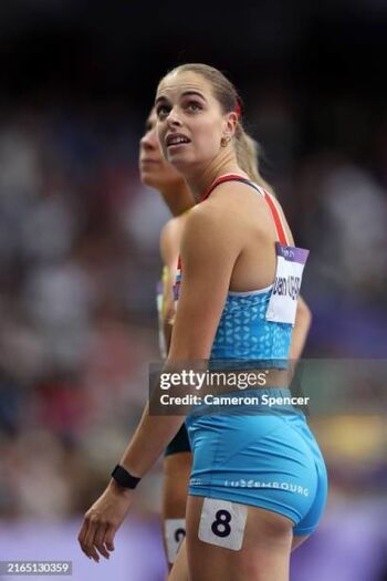 Patrizia van der weken image