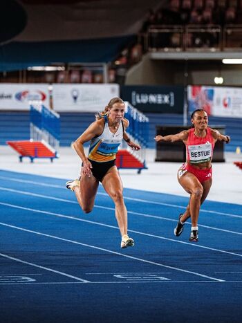 Patrizia Van Der Weken 