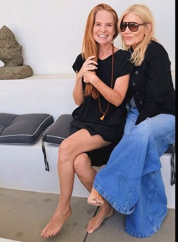 Patsy palmer image
