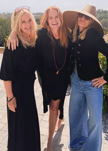 Patsy palmer image