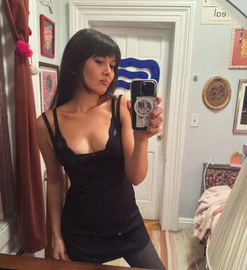 Patti harrison image