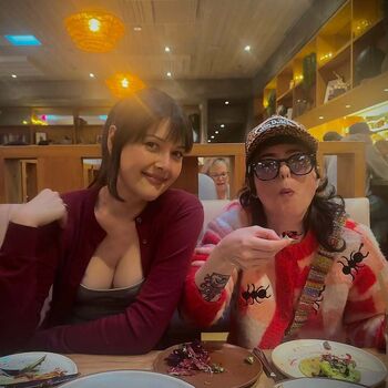 Patti harrison image