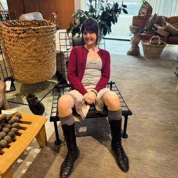 Patti harrison image