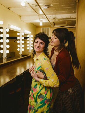 Patti harrison image